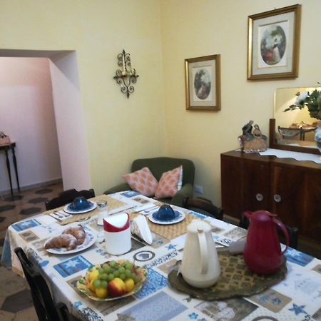 Bed and Breakfast Angelina Antica Dimora Terracina Zewnętrze zdjęcie