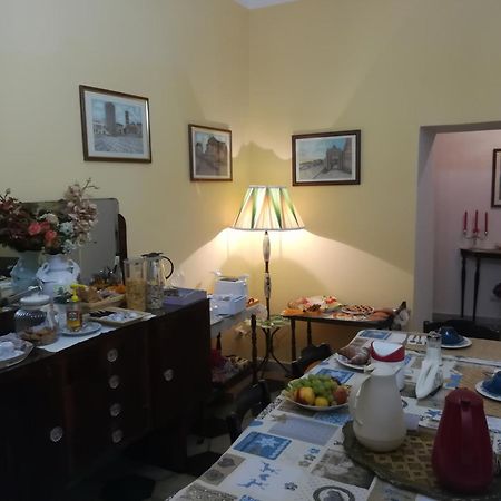 Bed and Breakfast Angelina Antica Dimora Terracina Zewnętrze zdjęcie