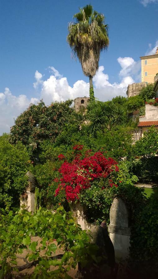 Bed and Breakfast Angelina Antica Dimora Terracina Zewnętrze zdjęcie