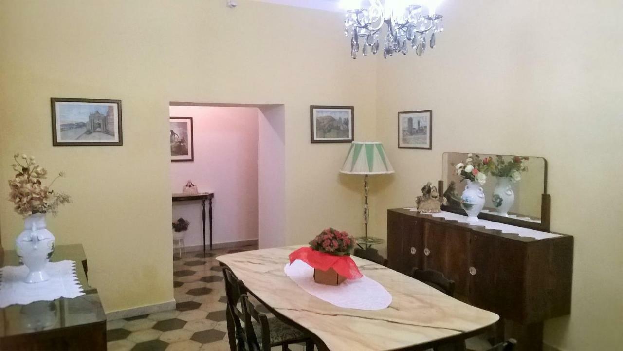 Bed and Breakfast Angelina Antica Dimora Terracina Zewnętrze zdjęcie