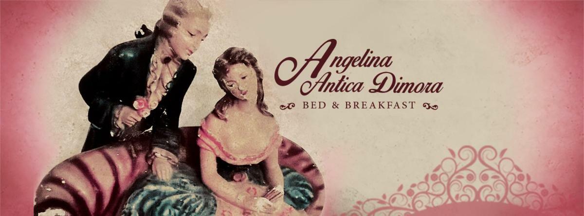 Bed and Breakfast Angelina Antica Dimora Terracina Zewnętrze zdjęcie