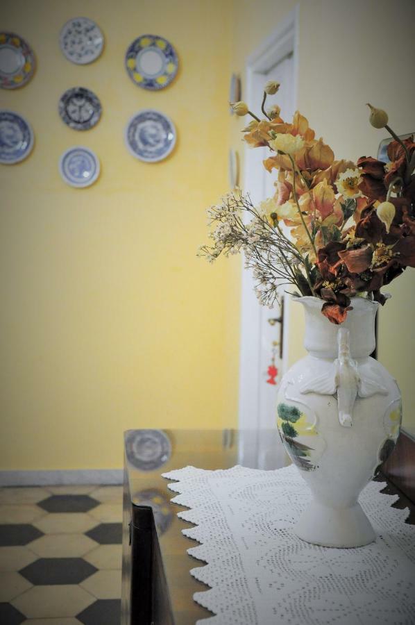 Bed and Breakfast Angelina Antica Dimora Terracina Zewnętrze zdjęcie