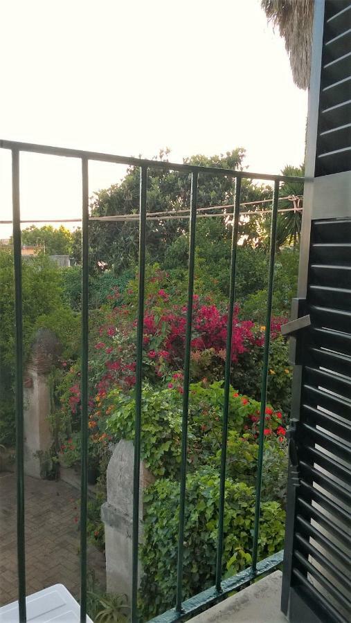 Bed and Breakfast Angelina Antica Dimora Terracina Zewnętrze zdjęcie
